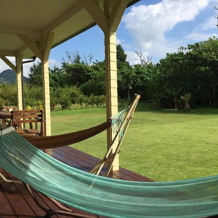 Guest House Annsea Ishigaki  Luaran gambar