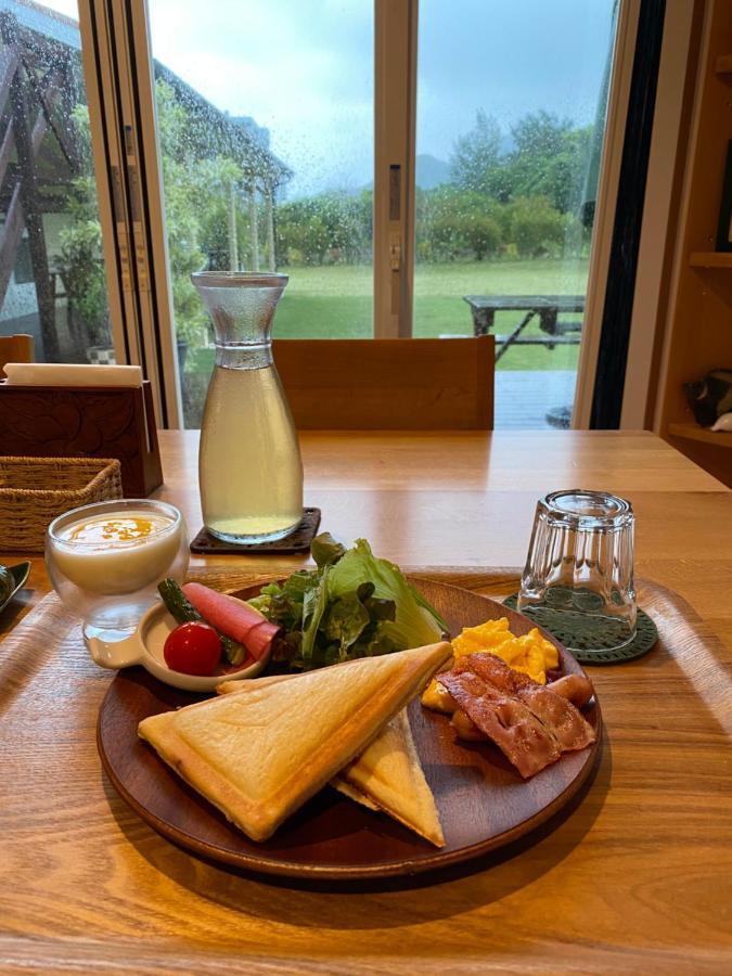 Guest House Annsea Ishigaki  Luaran gambar