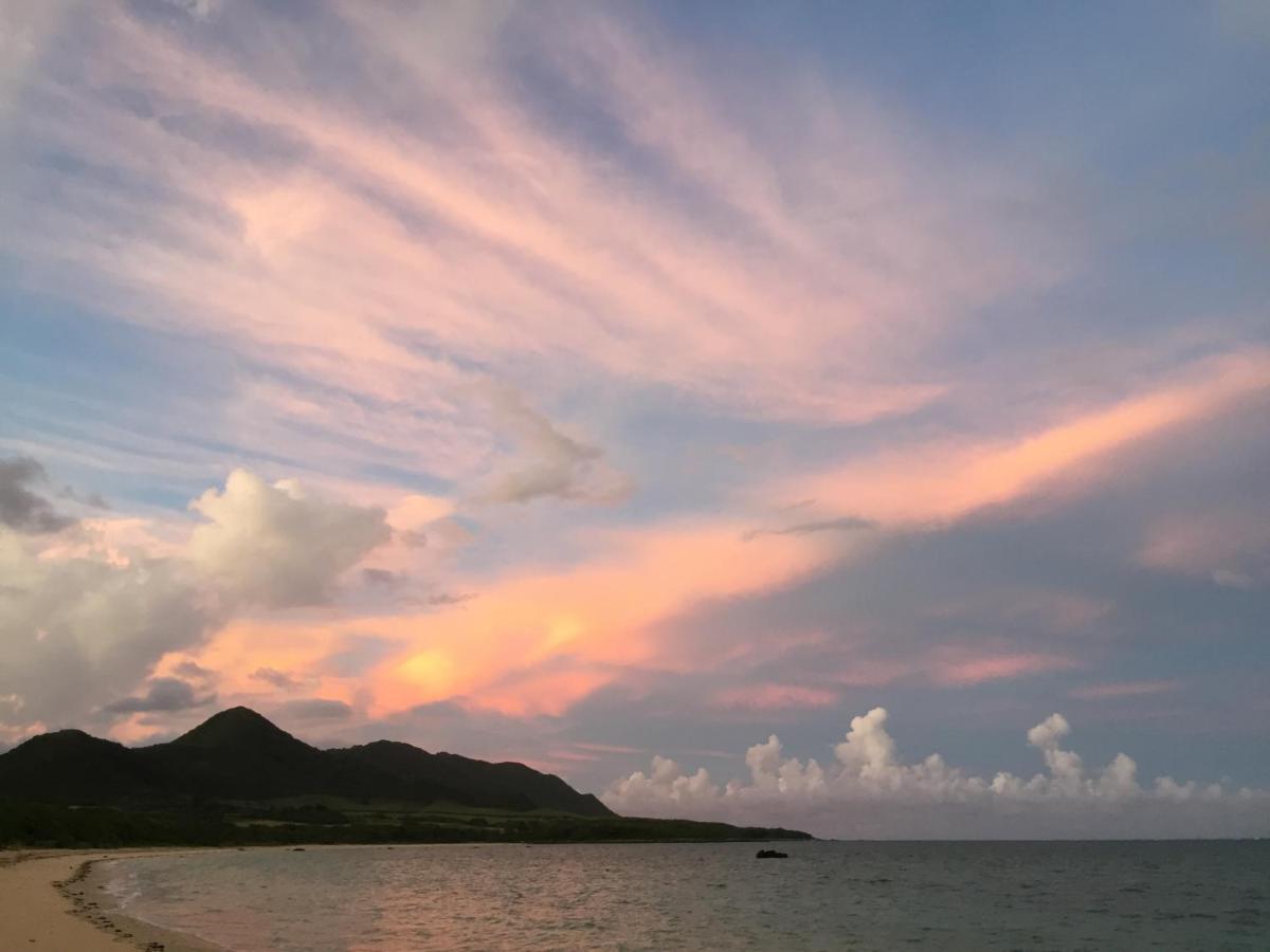 Guest House Annsea Ishigaki  Luaran gambar