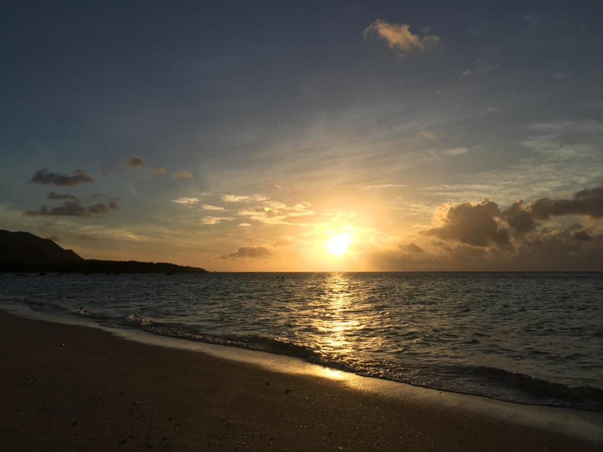 Guest House Annsea Ishigaki  Luaran gambar