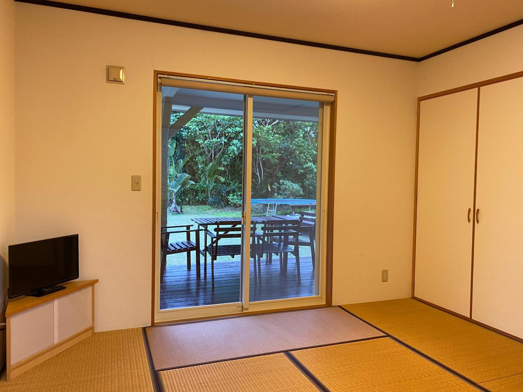 Guest House Annsea Ishigaki  Luaran gambar