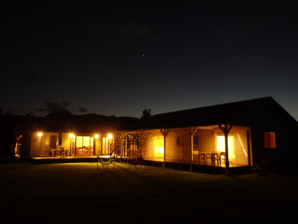 Guest House Annsea Ishigaki  Luaran gambar