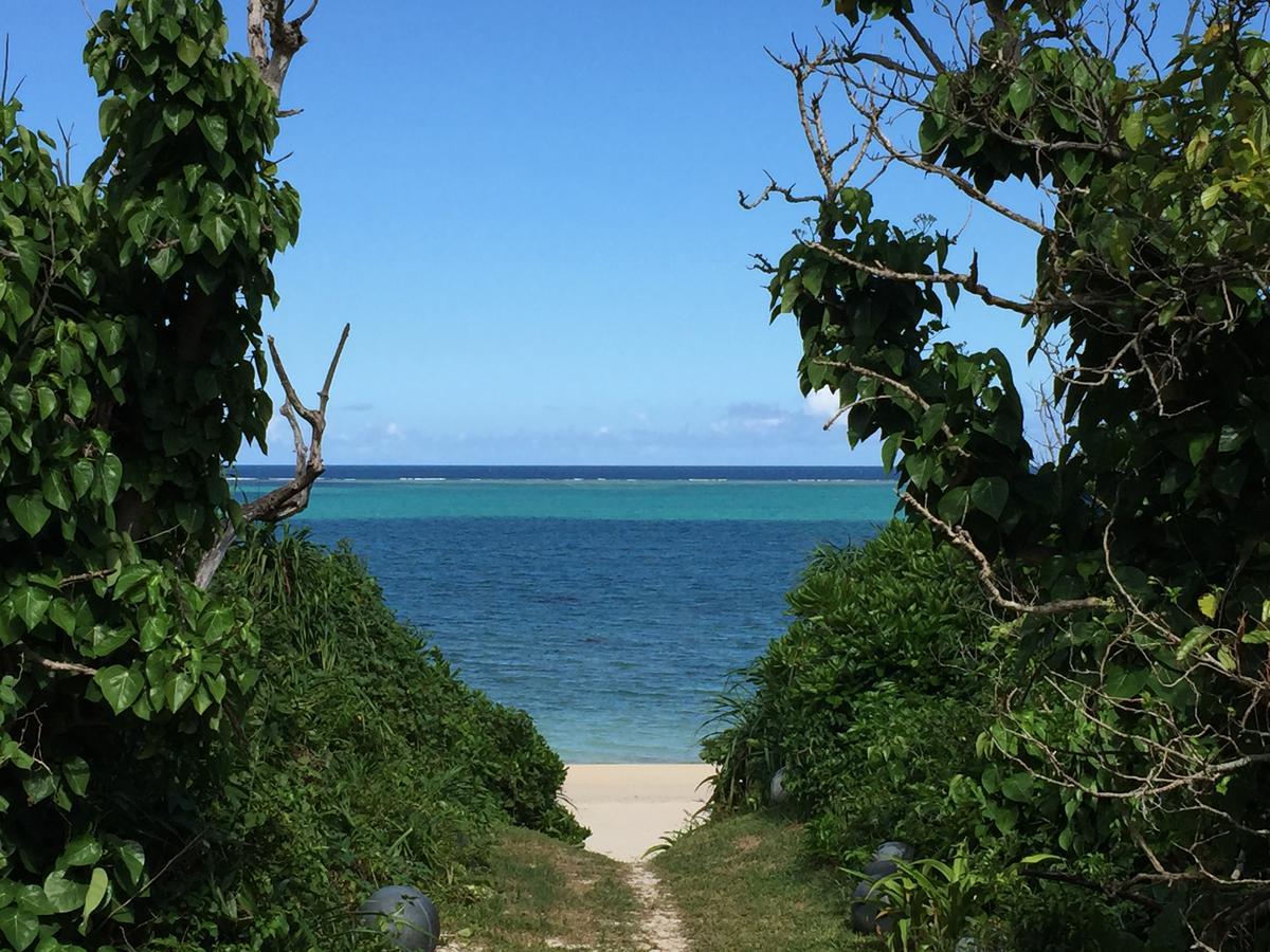 Guest House Annsea Ishigaki  Luaran gambar