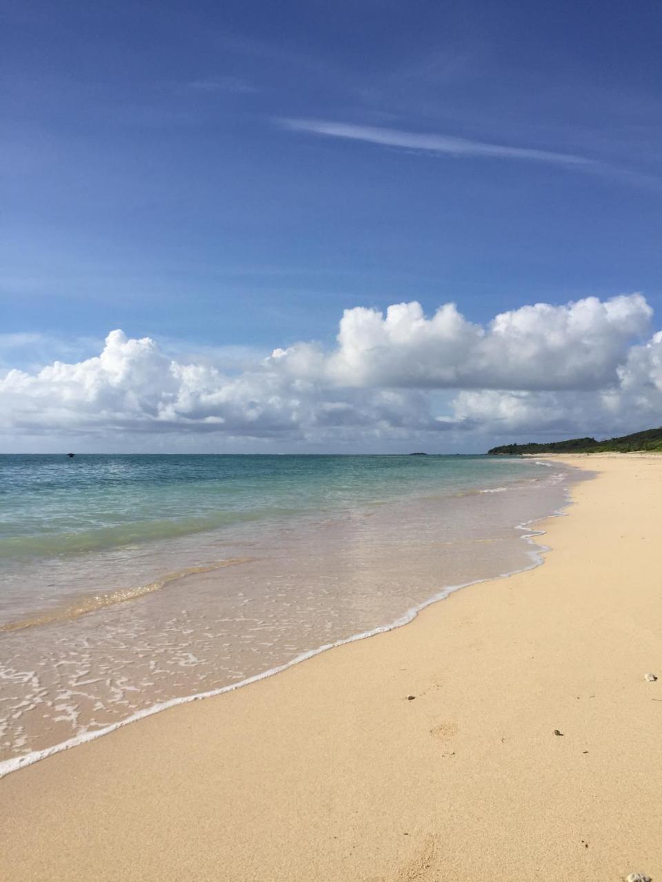 Guest House Annsea Ishigaki  Luaran gambar