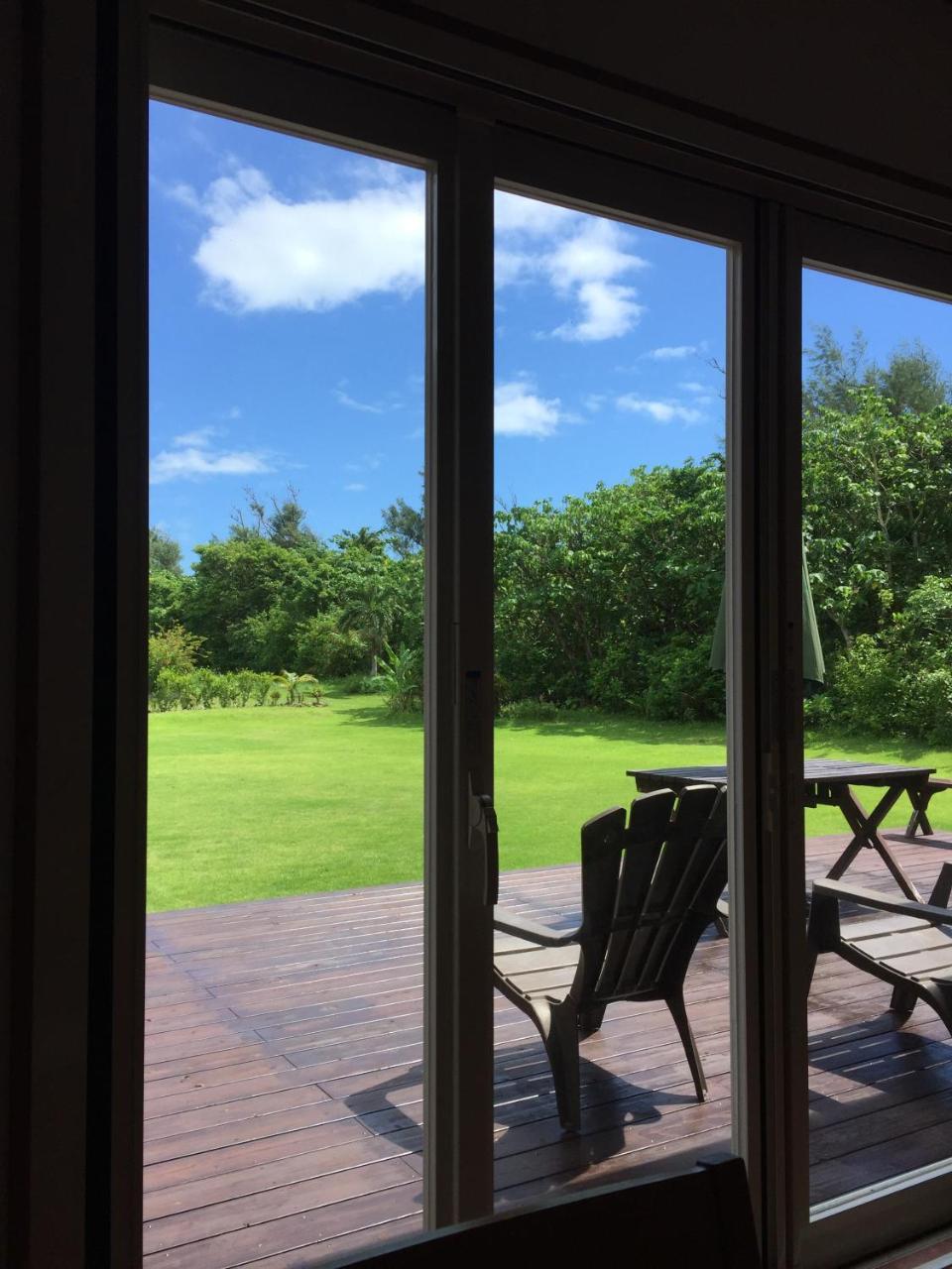 Guest House Annsea Ishigaki  Luaran gambar